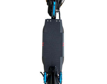 Электросамокат Crosser  Cruzzer T4 (1500W, 48V, 21Ah) +Сиденье -7