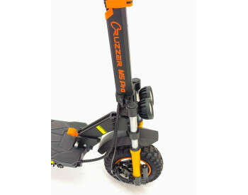 Електросамокат із сидінням Cruzzer M5 PRO (2000W, 48V, 24Ah)-4