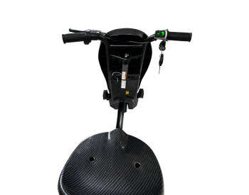 Дріфт-карт Crazy Bug Premium 500W Карбон-3