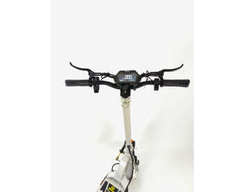 Электросамокат двухмоторный Ruitoo T3 MAX (2*2800W, 60V, 30Ah)-4