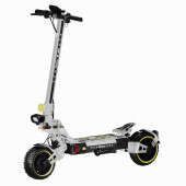 Електросамокат двомоторний Ruitoo T3 MAX (2*2800W, 60V, 30Ah)