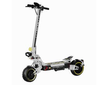 Электросамокат двухмоторный Ruitoo T3 MAX (2*2800W, 60V, 30Ah)-0