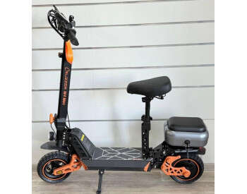 Электросамокат Cruzzer M4 Max (1000W 48V 21Ah)  -3