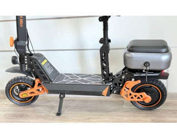 Электросамокат Cruzzer M4 Max (1000W 48V 21Ah)  -4