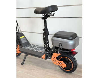 Электросамокат Cruzzer M4 Max (1000W 48V 21Ah)  -7