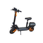Електросамокат Cruzzer M4 Max (1000W 48V 21Ah)