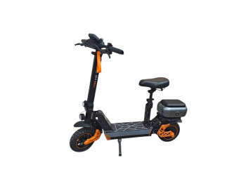 Электросамокат Cruzzer M4 Max (1000W 48V 21Ah)  -0