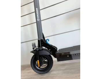 Электросамокат с сиденьем  Cruzzer A16 (1000W 48V 18Ah)  -3