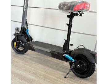 Электросамокат с сиденьем  Cruzzer A16 (1000W 48V 18Ah)  -2