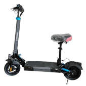 Електросамокат із сидінням Cruzzer A16 (1000W 48V 18Ah)