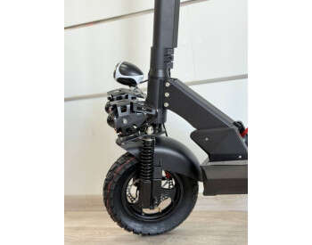 Электросамокат с сиденьем  Cruzzer A13 (1000W 48V 18Ah)  -3