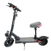Електросамокат із сидінням Cruzzer A13 (1000W 48V 18Ah)