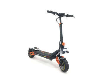 Електросамокат двомоторний Ruitoo T3 PRO (2*2800W, 60V, 30Ah)-0