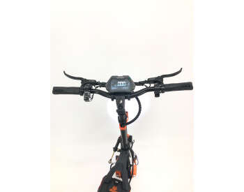 Електросамокат двомоторний Ruitoo T3 PRO (2*2800W, 60V, 30Ah)-6