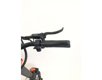 Електросамокат двомоторний Ruitoo T3 PRO (2*2800W, 60V, 30Ah)-7