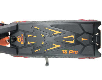 Електросамокат двомоторний Ruitoo T3 PRO (2*2800W, 60V, 30Ah)-9