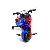 Drift Cart Premium Crazy Bug (Дрифт карт) Лед и пламя