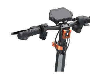 Електросамокат iз сидінням KugooKirin G2 PRO 2025 (600W 48V 15Ah)-4