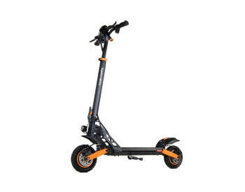 Електросамокат iз сидінням KugooKirin G2 PRO 2025 (600W 48V 15Ah)-1