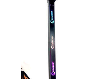Полноприводный електросамокат Cruzzer Ranger (2×2000W 48V 24Ah)-14