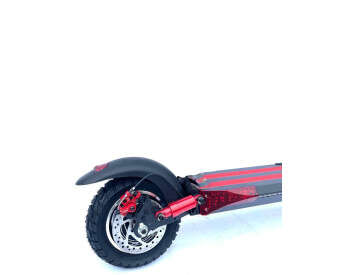 Электросамокат  E-Scooter M4 PRO  (1000W, 18Ah) +вольтметр +Ключи-пульты-3
