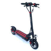 Электросамокат  E-Scooter M4 PRO  (1000W, 18Ah) +вольтметр +Ключи-пульты