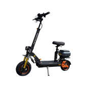 Електросамокат із сидінням KugooKirin M5 PRO MAX  (2000W, 26Ah)