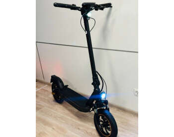 Электросамокат с сиденьем Cruiser AZS (500W /48V /13Ah)-4