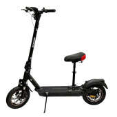 Электросамокат с сиденьем Cruiser AZS (500W /48V /13Ah)