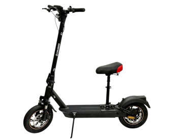 Электросамокат с сиденьем Cruiser AZS (500W /48V /13Ah)-0