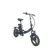 Электровелосипед  складной Cruzzer 14 дюймов (500W, 48V, 18Ah) 