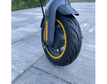 Електросамокат Kugoo G30 AIR (500W,18Ah) -4