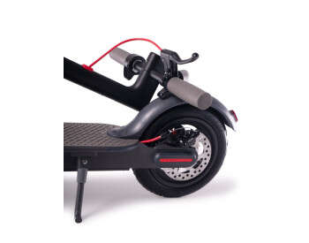 Електросамокат Kugoo M365 PRO AIR (500w/11Ah) Чорний-5