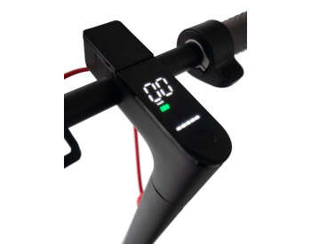 Електросамокат Kugoo M365 PRO AIR (500w/11Ah) Чорний-3
