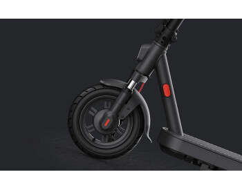 Электросамокат Xiaomi Mi Electric Scooter Elite GL  10" (400W, 10Ah, 36V) черный-10