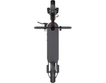 Электросамокат Xiaomi Mi Electric Scooter Elite GL  10" (400W, 10Ah, 36V) черный-5
