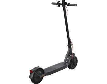 Электросамокат Xiaomi Mi Electric Scooter Elite GL  10" (400W, 10Ah, 36V) черный-6