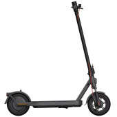 Электросамокат Xiaomi Mi Electric Scooter Elite GL  10" (400W, 10Ah, 36V) черный