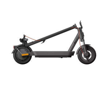 Электросамокат Xiaomi Mi Electric Scooter 5 GL  10" (350W, 10Ah, 48V) черный -4