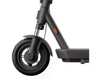 Электросамокат Xiaomi Mi Electric Scooter 5 GL  10" (350W, 10Ah, 48V) черный -7