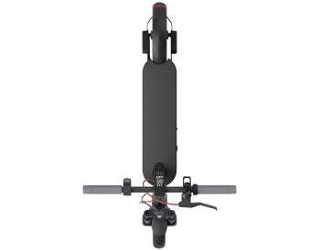 Электросамокат Xiaomi Mi Electric Scooter 5 GL  10" (350W, 10Ah, 48V) черный -6