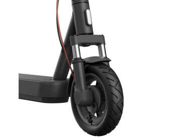 Электросамокат Xiaomi Mi Electric Scooter 5 GL  10" (350W, 10Ah, 48V) черный -5
