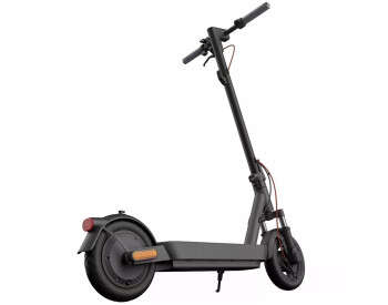 Электросамокат Xiaomi Mi Electric Scooter 5 GL  10" (350W, 10Ah, 48V) черный -3