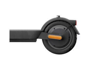 Электросамокат Xiaomi Mi Electric Scooter 5 GL  10" (350W, 10Ah, 48V) черный -8