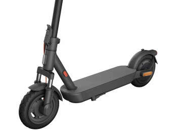 Электросамокат Xiaomi Mi Electric Scooter 5 GL  10" (350W, 10Ah, 48V) черный -9