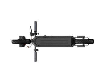 Электросамокат Xiaomi Mi Electric Scooter 5 GL  10" (350W, 10Ah, 48V) черный -13