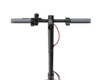 Электросамокат Xiaomi Mi Electric Scooter 5 GL  10" (350W, 10Ah, 48V) черный -11