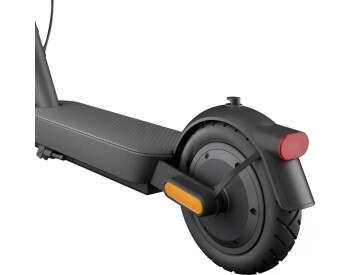 Электросамокат Xiaomi Mi Electric Scooter 5 GL  10" (350W, 10Ah, 48V) черный -10