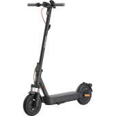 Электросамокат Xiaomi Mi Electric Scooter 5 GL  10" (350W, 10Ah, 48V) черный 