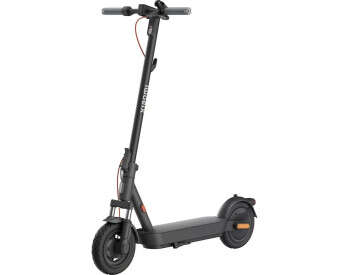 Электросамокат Xiaomi Mi Electric Scooter 5 GL  10" (350W, 10Ah, 48V) черный -0